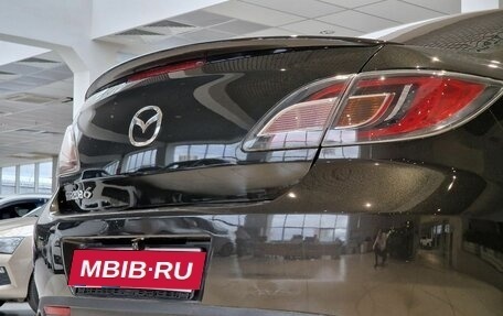 Mazda 6, 2008 год, 599 000 рублей, 5 фотография