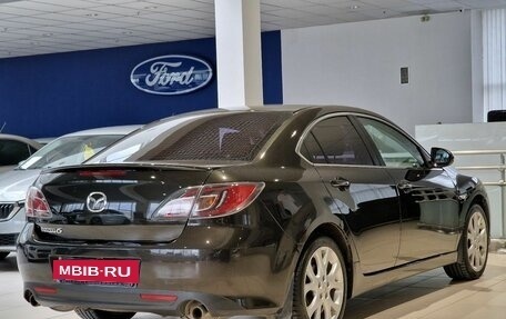 Mazda 6, 2008 год, 599 000 рублей, 6 фотография