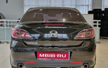 Mazda 6, 2008 год, 599 000 рублей, 7 фотография