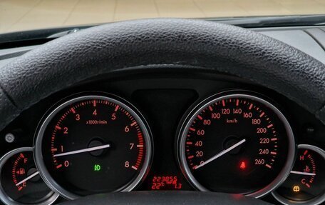 Mazda 6, 2008 год, 599 000 рублей, 11 фотография