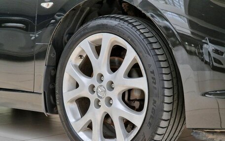 Mazda 6, 2008 год, 599 000 рублей, 9 фотография