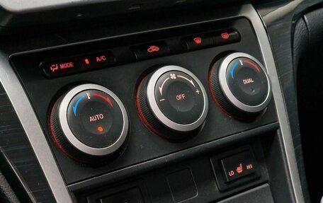 Mazda 6, 2008 год, 599 000 рублей, 17 фотография