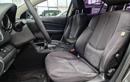 Mazda 6, 2008 год, 599 000 рублей, 13 фотография