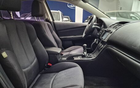 Mazda 6, 2008 год, 599 000 рублей, 20 фотография