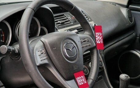 Mazda 6, 2008 год, 599 000 рублей, 10 фотография
