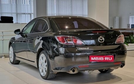 Mazda 6, 2008 год, 599 000 рублей, 8 фотография