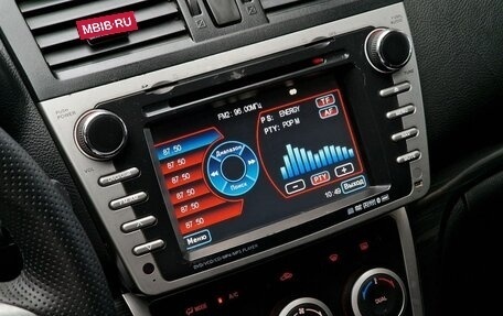 Mazda 6, 2008 год, 599 000 рублей, 18 фотография