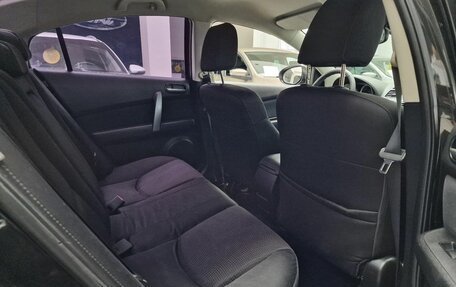 Mazda 6, 2008 год, 599 000 рублей, 21 фотография