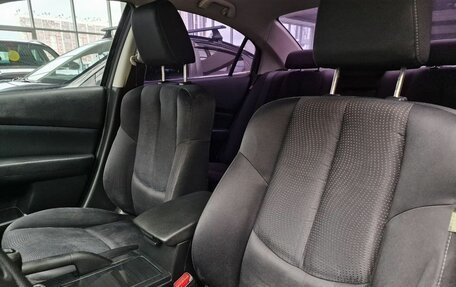 Mazda 6, 2008 год, 599 000 рублей, 22 фотография