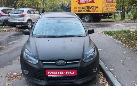 Ford Focus III, 2012 год, 500 000 рублей, 2 фотография
