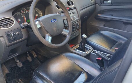 Ford Focus II рестайлинг, 2007 год, 400 000 рублей, 3 фотография