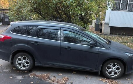 Ford Focus III, 2012 год, 500 000 рублей, 7 фотография