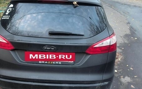 Ford Focus III, 2012 год, 500 000 рублей, 3 фотография