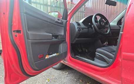 Volkswagen Polo IV рестайлинг, 2006 год, 220 000 рублей, 3 фотография