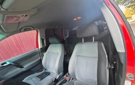 Volkswagen Polo IV рестайлинг, 2006 год, 220 000 рублей, 6 фотография