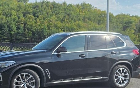 BMW X5, 2019 год, 7 200 000 рублей, 3 фотография