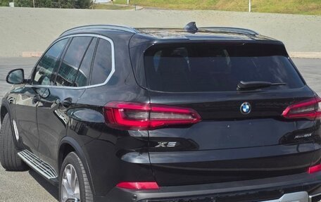 BMW X5, 2019 год, 7 200 000 рублей, 4 фотография