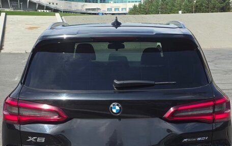 BMW X5, 2019 год, 7 200 000 рублей, 5 фотография