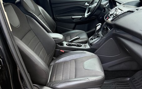 Ford Kuga III, 2014 год, 750 000 рублей, 10 фотография