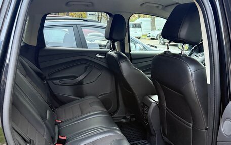 Ford Kuga III, 2014 год, 750 000 рублей, 9 фотография