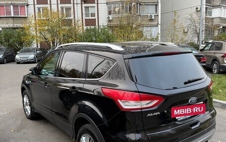 Ford Kuga III, 2014 год, 750 000 рублей, 6 фотография