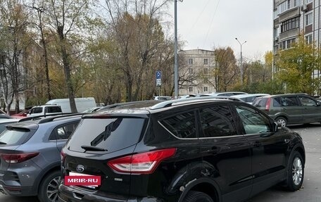 Ford Kuga III, 2014 год, 750 000 рублей, 4 фотография