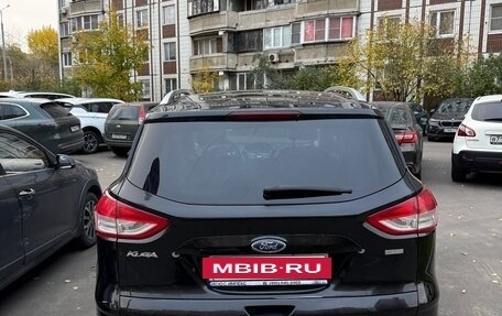 Ford Kuga III, 2014 год, 750 000 рублей, 5 фотография