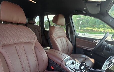 BMW X5, 2019 год, 7 200 000 рублей, 8 фотография
