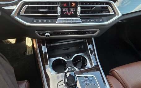 BMW X5, 2019 год, 7 200 000 рублей, 10 фотография