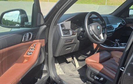 BMW X5, 2019 год, 7 200 000 рублей, 6 фотография