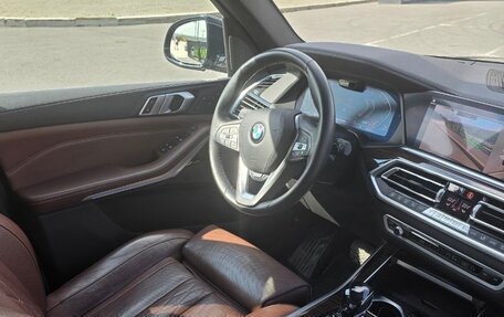 BMW X5, 2019 год, 7 200 000 рублей, 7 фотография