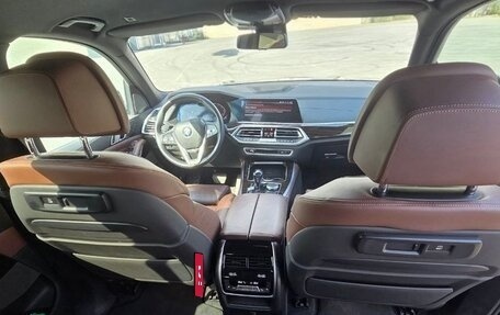 BMW X5, 2019 год, 7 200 000 рублей, 9 фотография