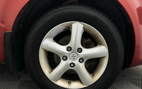 Suzuki SX4 II рестайлинг, 2008 год, 592 000 рублей, 11 фотография