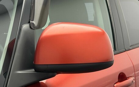 Suzuki SX4 II рестайлинг, 2008 год, 592 000 рублей, 12 фотография