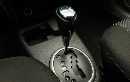 Suzuki SX4 II рестайлинг, 2008 год, 592 000 рублей, 20 фотография