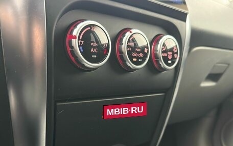 Suzuki SX4 II рестайлинг, 2008 год, 592 000 рублей, 21 фотография