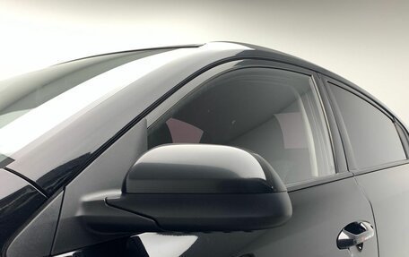 KIA Rio IV, 2019 год, 1 383 000 рублей, 11 фотография
