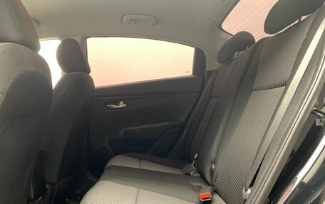 KIA Rio IV, 2019 год, 1 383 000 рублей, 17 фотография