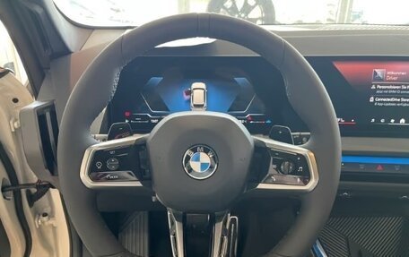 BMW X3, 2026 год, 8 020 000 рублей, 7 фотография