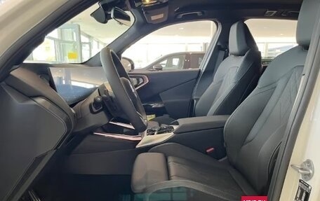 BMW X3, 2026 год, 8 020 000 рублей, 5 фотография