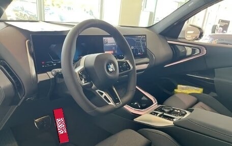 BMW X3, 2026 год, 8 020 000 рублей, 4 фотография