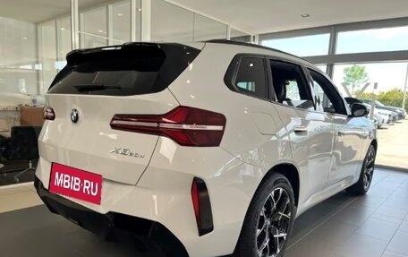 BMW X3, 2026 год, 8 020 000 рублей, 2 фотография