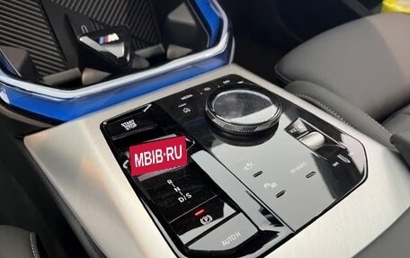 BMW X3, 2026 год, 8 020 000 рублей, 8 фотография
