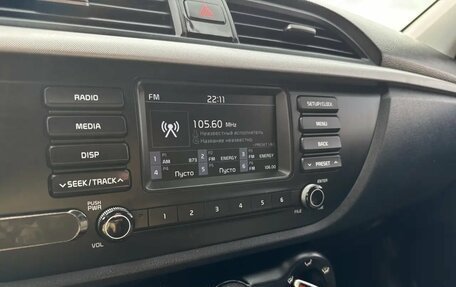 KIA Rio IV, 2019 год, 1 323 550 рублей, 11 фотография