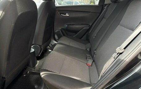 KIA Rio IV, 2019 год, 1 323 550 рублей, 13 фотография