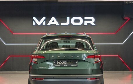 Skoda Karoq I, 2020 год, 2 250 000 рублей, 3 фотография
