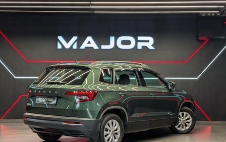 Skoda Karoq I, 2020 год, 2 250 000 рублей, 2 фотография