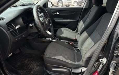 KIA Rio IV, 2019 год, 1 323 550 рублей, 10 фотография