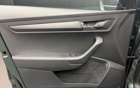 Skoda Karoq I, 2020 год, 2 250 000 рублей, 10 фотография