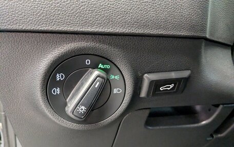 Skoda Karoq I, 2020 год, 2 250 000 рублей, 12 фотография